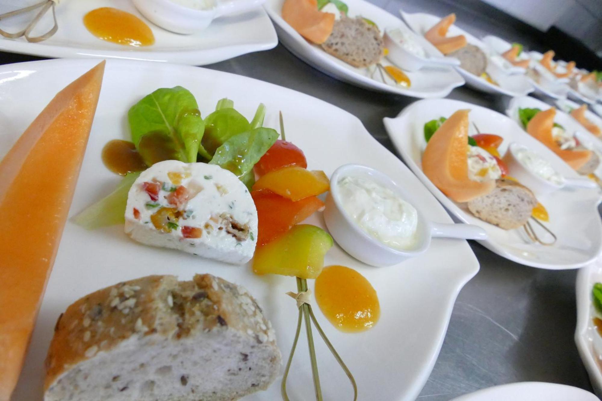Gourmet-Hotel Gruenwald Леоганг Екстериор снимка